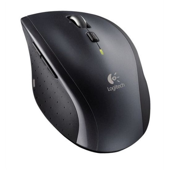 LOGITECH M705 MARATHON MOUSE KABLOSUZ 910-001949 resmi