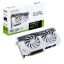 ASUS DUAL-RTX4070-O12G-WHITE 12GB GDDR6X HDMI DP 192Bit resmi