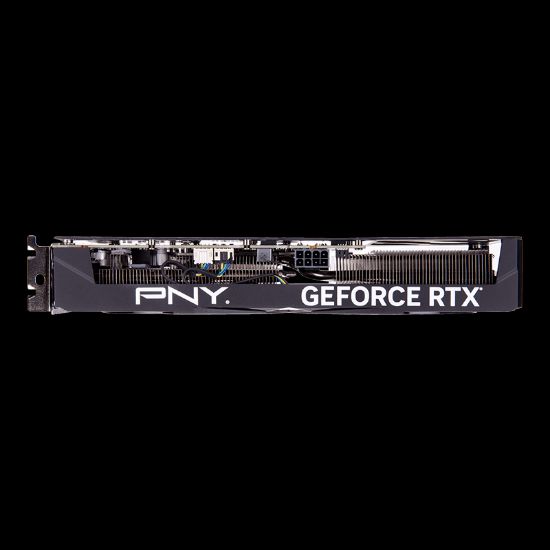 PNY RTX 4060 Ti VERTO 8GB GDDR6 128Bit (VCG4060T8DFXPB1) resmi