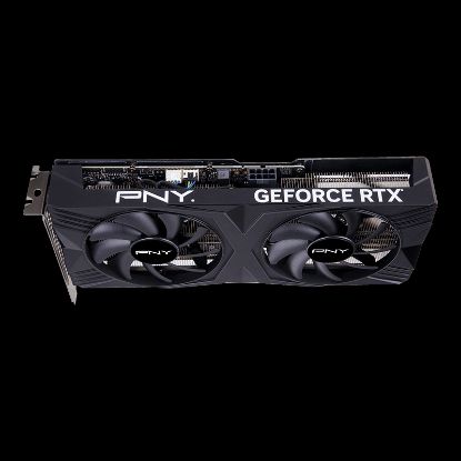 PNY RTX 4060 Ti VERTO 8GB GDDR6 128Bit (VCG4060T8DFXPB1) resmi