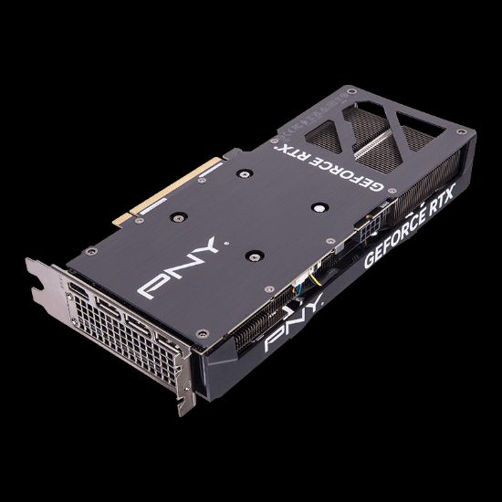 PNY RTX 4060 Ti VERTO 8GB GDDR6 128Bit (VCG4060T8DFXPB1) resmi