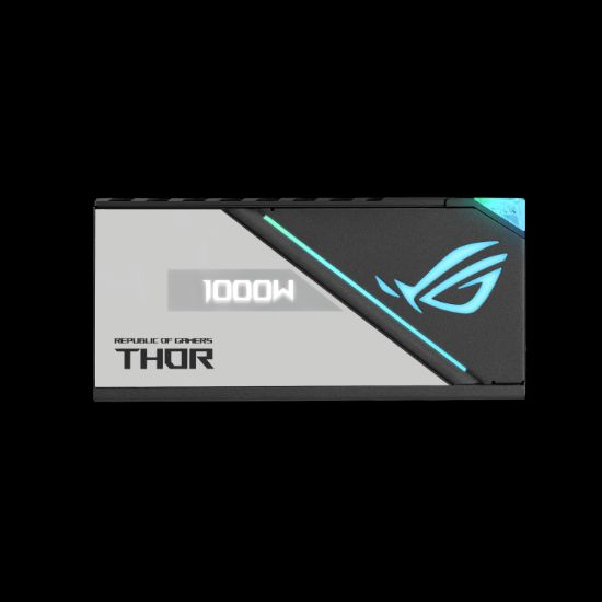 ASUS ROG-THOR-1000P2 V2 1000W POWER SUPPLY resmi