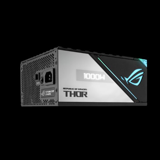 ASUS ROG-THOR-1000P2 V2 1000W POWER SUPPLY resmi