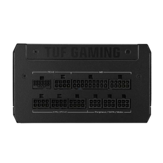 ASUS TUF-GAMING-1000G 80 PLUS GOLD POWER SUPPLY resmi