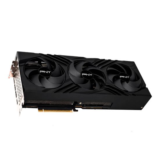 PNY RTX 4080 TF VERTO Edition 16GB GDDR6X 256Bit (VCG408016TFXPB1) resmi