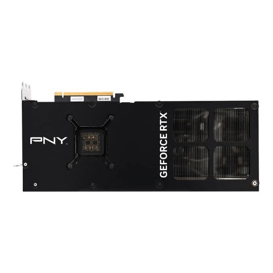 PNY RTX 4080 TF VERTO Edition 16GB GDDR6X 256Bit (VCG408016TFXPB1) resmi