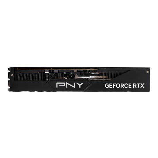 PNY RTX 4080 TF VERTO Edition 16GB GDDR6X 256Bit (VCG408016TFXPB1) resmi