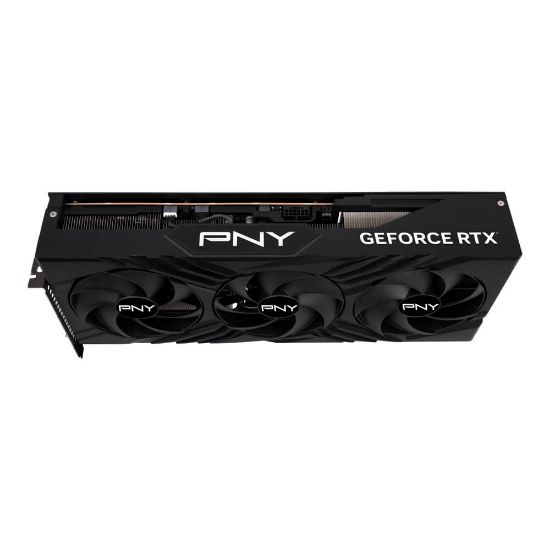 PNY RTX 4080 TF VERTO Edition 16GB GDDR6X 256Bit (VCG408016TFXPB1) resmi