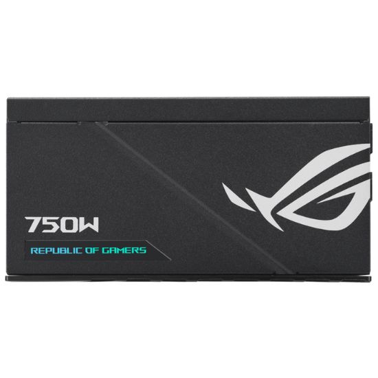 ASUS ROG LOKI SFX-L 750W PLATINUM POWER SUPPLY resmi