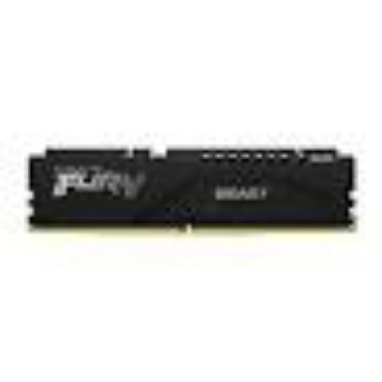 16GB KINGSTON FURY BEAST DDR5 6000Mhz KF560C40BB-16 resmi