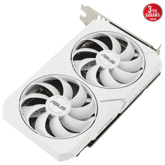 ASUS DUAL-RTX3060-OI GAMING X TRIO 8G GDDR6 HDMI DP 128BIT resmi