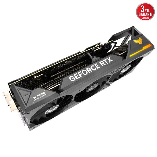 ASUS ROG STRIX RTX4070TI 12G-GAMING GDDR6X HDMI DP 192BIT resmi