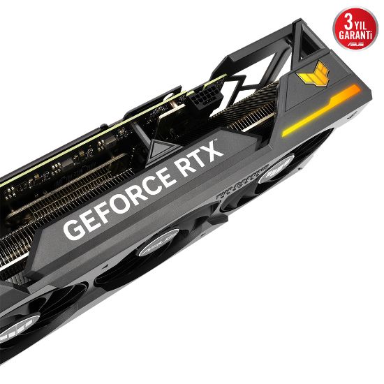 ASUS ROG STRIX RTX4070TI 12G-GAMING GDDR6X HDMI DP 192BIT resmi