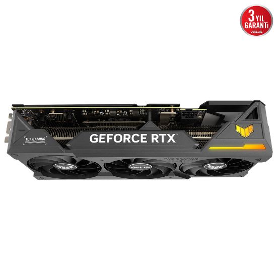 ASUS ROG STRIX RTX4070TI 12G-GAMING GDDR6X HDMI DP 192BIT resmi