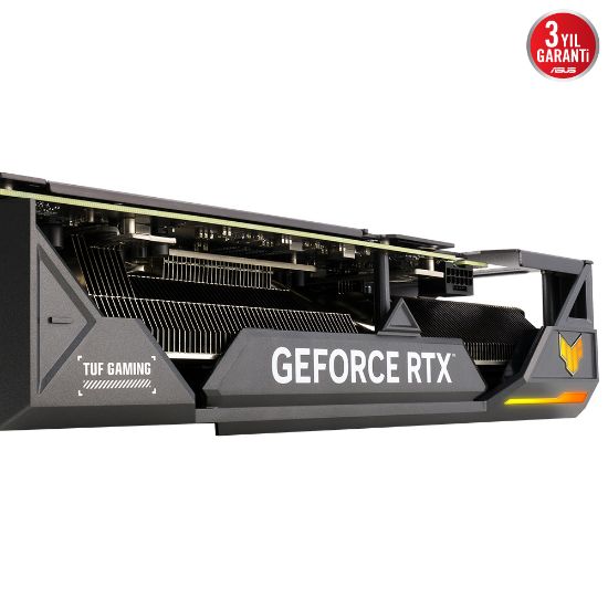 ASUS ROG STRIX RTX4070TI 12G-GAMING GDDR6X HDMI DP 192BIT resmi