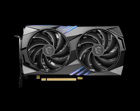 MSI GEFORCE RTX 4060TI GAMING X 8G GDDR6 HDMI DP 128BIT resmi