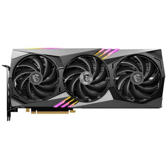 MSI GEFORCE RTX 4060TI GAMING X TRIO 8G GDDR6 HDMI DP 128BIT resmi