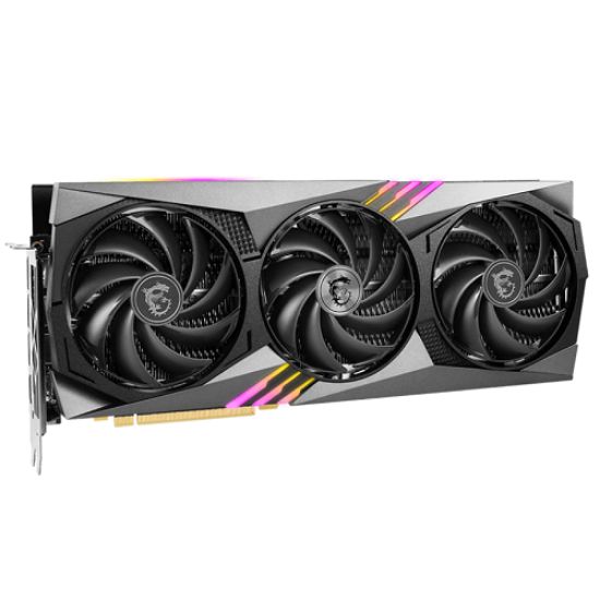 MSI GEFORCE RTX 4060TI GAMING X TRIO 8G GDDR6 HDMI DP 128BIT resmi