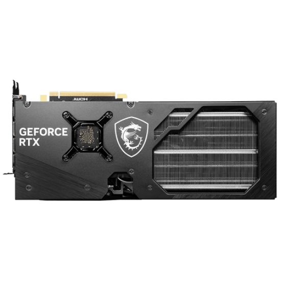 MSI GEFORCE RTX 4060TI GAMING X TRIO 8G GDDR6 HDMI DP 128BIT resmi