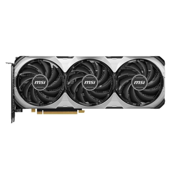 MSI GEFORCE RTX 4060TI VENTUS 3X 8G OC GDDR6 HDMI DP 128BIT resmi