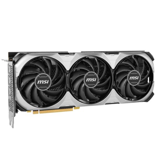 MSI GEFORCE RTX 4060TI VENTUS 3X 8G OC GDDR6 HDMI DP 128BIT resmi