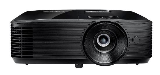 OPTOMA W400LVe 4000AL 1280x800 WXGA HDMI PROJEKSİYON resmi