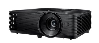 OPTOMA W400LVe 4000AL 1280x800 WXGA HDMI PROJEKSİYON resmi