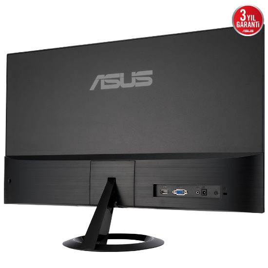 27 ASUS VZ27EHE IPS FHD 75HZ 1MS HDMI VGA resmi