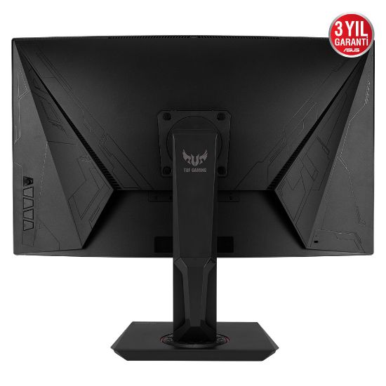 31.5 ASUS VG32VQR VA QHD 1MS 165HZ DP HDMI resmi