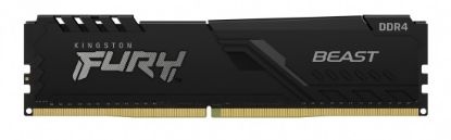 16GB KINGSTON FURY DDR4 2666Mhz KF426C16BB1/16 1x16G resmi