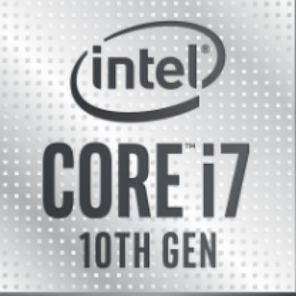 INTEL CORE i7-10700 2.90Ghz 16MB 1200p 10.Nesil TRAY FANSIZ resmi