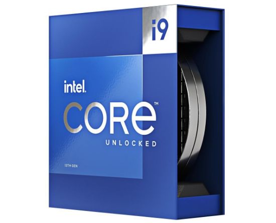 INTEL CORE İ9-13900K 3.0Ghz 36MB 1700p 13.Nesil resmi