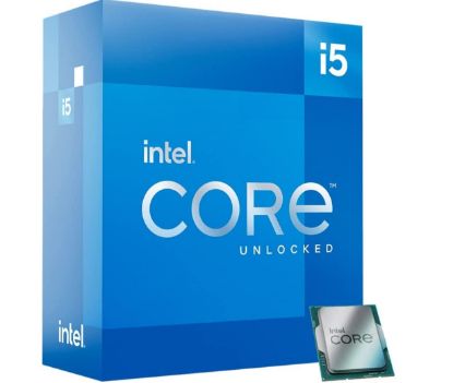 INTEL CORE i5-13600K 3.5Ghz 24MB 1700p 13.Nesil resmi