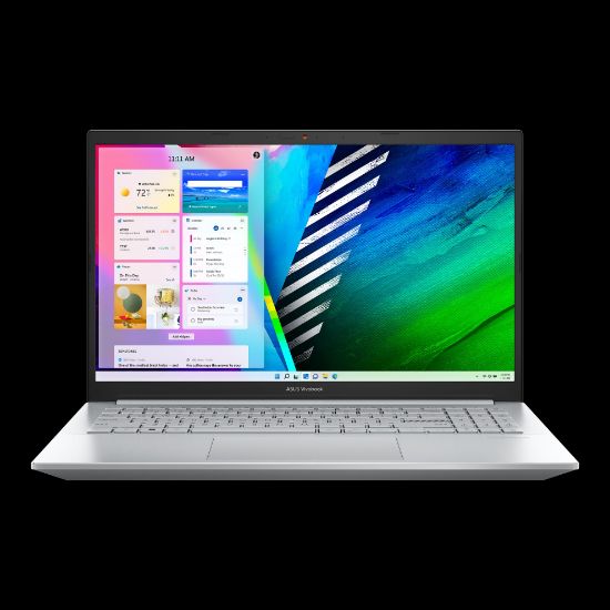 ASUS M3500QC-L1265 R9-5900HX 16GB 512GB SSD 4GB RTX3050 15.6'' FDOS resmi