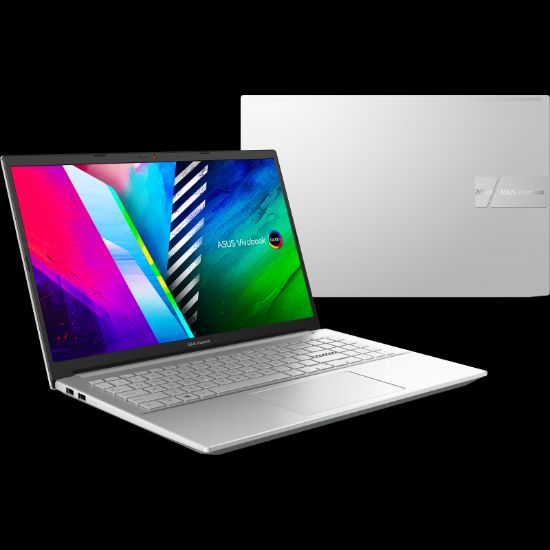 ASUS M3500QC-L1265 R9-5900HX 16GB 512GB SSD 4GB RTX3050 15.6'' FDOS resmi