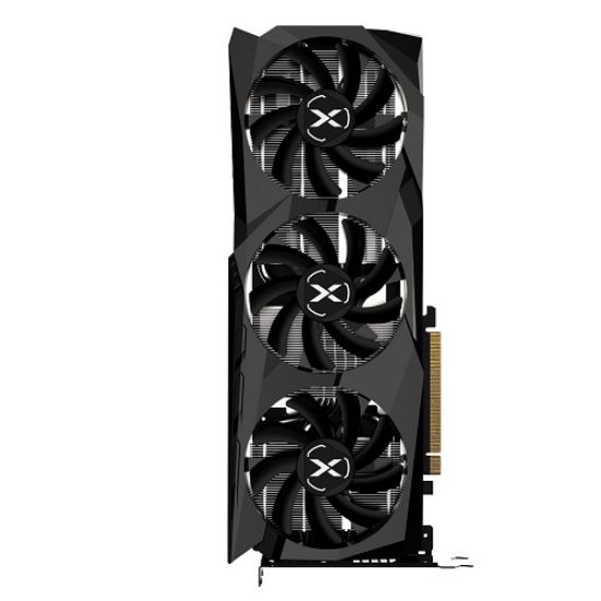 XFX Speedster SWFT 309 RX 6700 XT Core 12GB Gaming Ekran Kartı (RX-67XTYJFDV) resmi