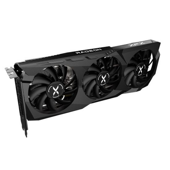 XFX Speedster SWFT 309 RX 6700 XT Core 12GB Gaming Ekran Kartı (RX-67XTYJFDV) resmi