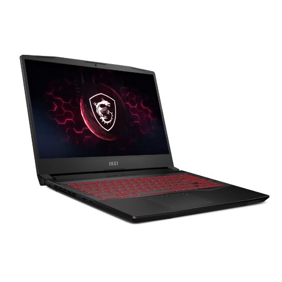 MSI PULSE GL76 12UDK-424XTR i7-12700H 16GB 1TB SSD 4GB RTX3050TI 17.3" FDOS resmi