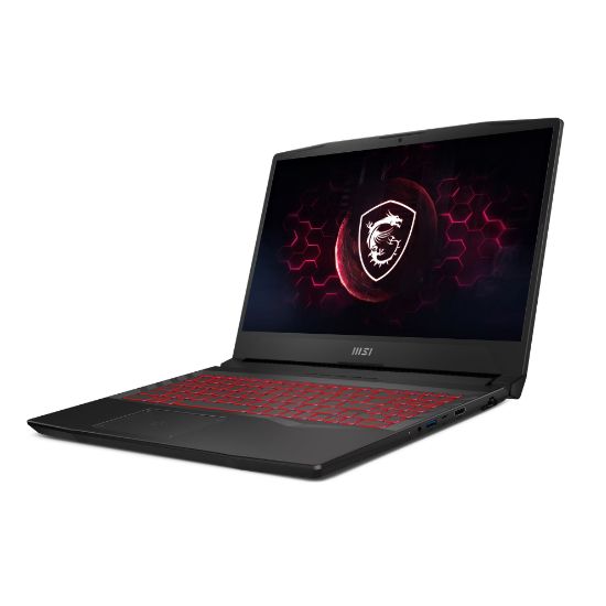 MSI PULSE GL76 12UDK-424XTR i7-12700H 16GB 1TB SSD 4GB RTX3050TI 17.3" FDOS resmi