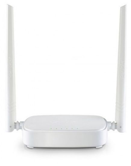 TENDA N301 4PORT 300Mbps A.POINT/ROUTER resmi