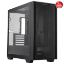 ASUS A21 TEMPERLI CAM USB 3.0 MATX MESH SIYAH MIDT resmi