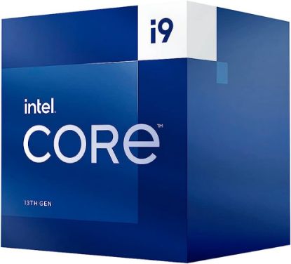 INTEL CORE İ9-13900F 2.0Ghz 36MB 1700p 13.Nesil resmi