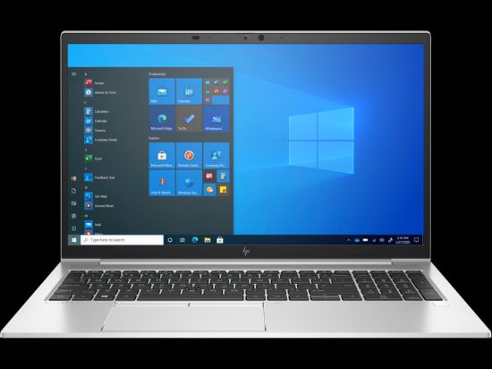 HP 850 G8 401F0EA i7-1165G 16GB 512GB SSD 15.6  resmi