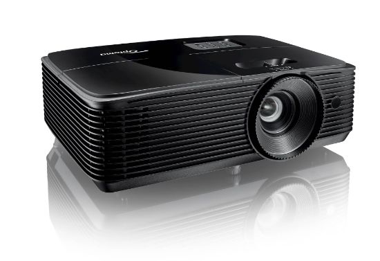 OPTOMA DH351 3600AL 1280x800 PROJEKSİYON resmi