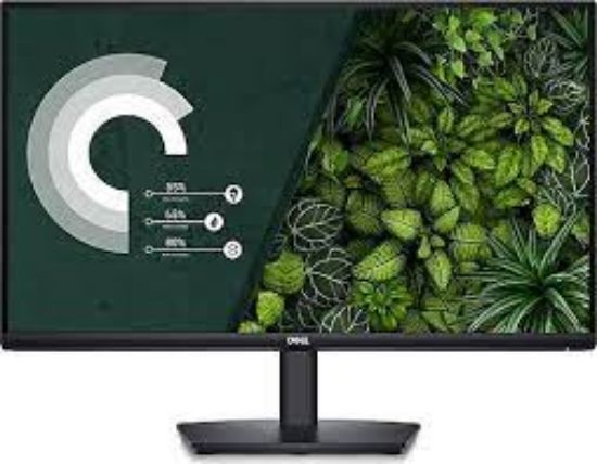 27 DELL E2724HS LED FHD 8MS 60HZ DP HDMI VGA resmi