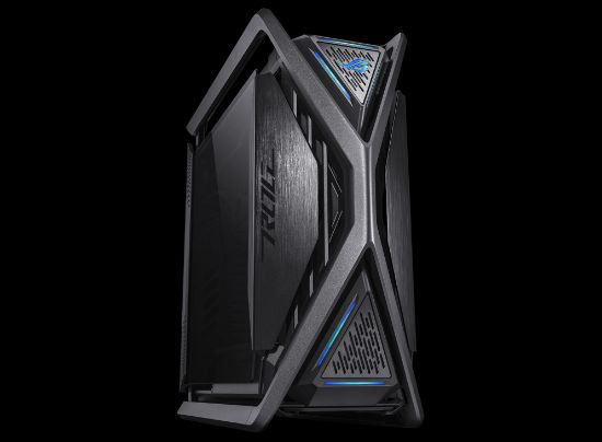 ASUS ROG HYPERION GR701 KASA resmi