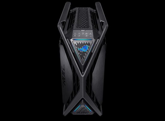 ASUS ROG HYPERION GR701 KASA resmi