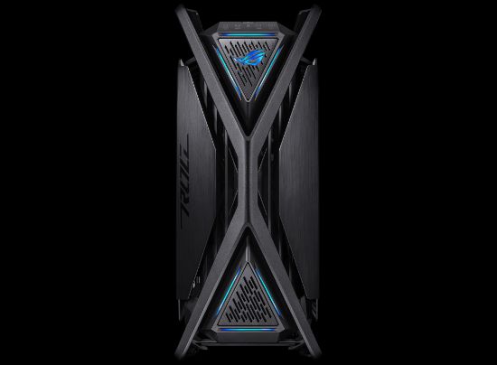 ASUS ROG HYPERION GR701 KASA resmi