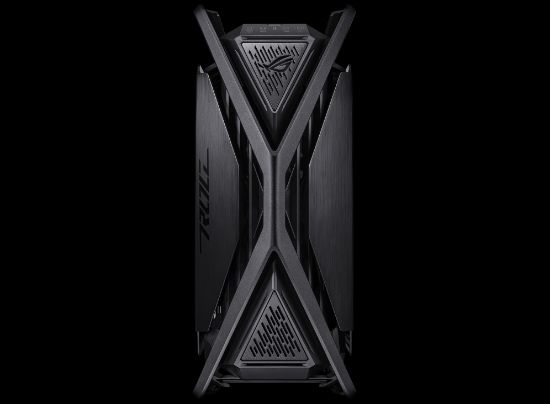 ASUS ROG HYPERION GR701 KASA resmi