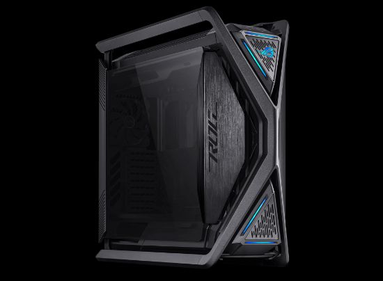 ASUS ROG HYPERION GR701 KASA resmi